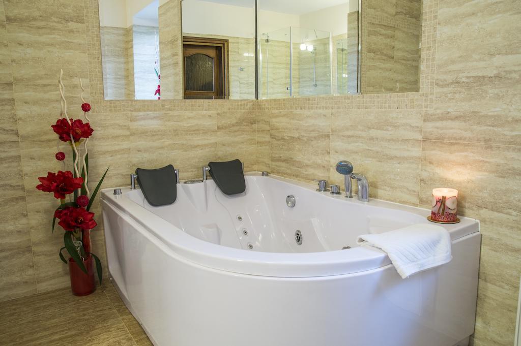 Hotel Mazurski Dworek Міколайкі Номер фото