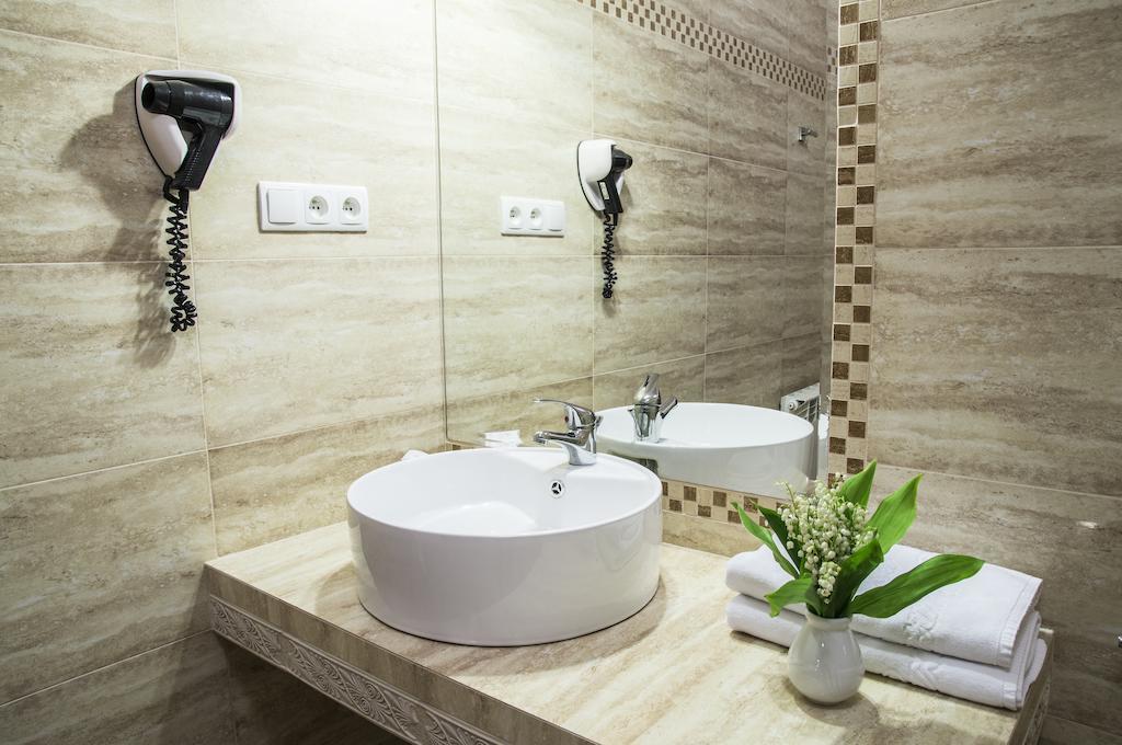 Hotel Mazurski Dworek Міколайкі Номер фото