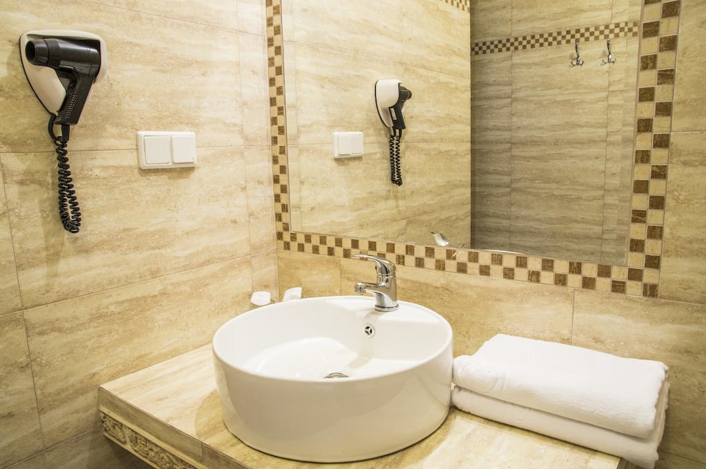 Hotel Mazurski Dworek Міколайкі Номер фото