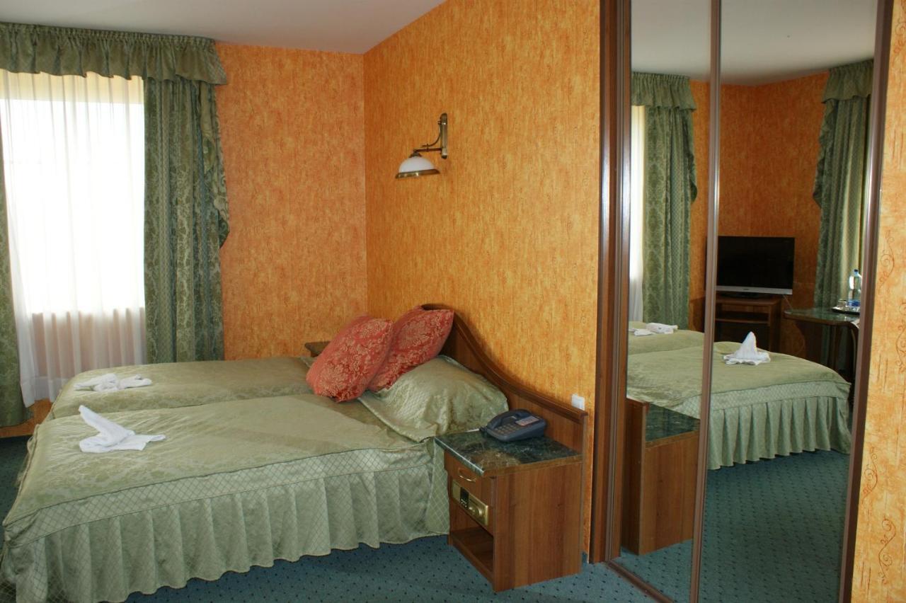 Hotel Mazurski Dworek Міколайкі Номер фото